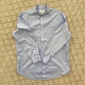 ENRO dress shirt, 17 1/2, 34-35